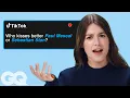 Daisy Edgar-Jones Replies To Fans Online Actually Me