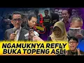 Lagu GEGER..JANGAN DISEBAR !! REFLY HARUN NGAMUK TAU DOKTER TIFA \u0026 RISMON PUTAR HALUAN😱