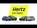 How Hertz Rent2Buy Works