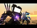 Download Lagu What if Titans replaced astro in skibidi toilet 60 | Full what if + secret scenes