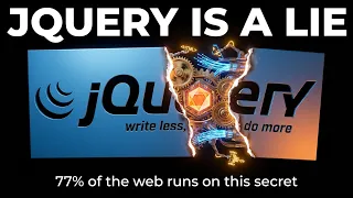 I Read The jQuery Source Code The Function Is A Lie