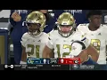 Georgia Tech vs Georgia Full Game Replay 2024-11-29 College Football