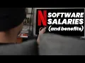 How Much Do Netflix Software Engineers Make Netflix Software Engineer Salary