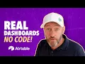 Inside Airtable Interfaces Build a Dashboard That Your Team Actually Uses