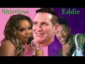 Shirtless Eddie worked With Trisha Paytas Will smith H3H3 Creations