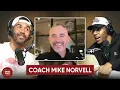 Coach Mike Norvell on FSU Rebuild Jordan Travis Greatest Moment Travis Take Two Ep 15