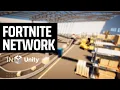 Multiplayer FPS in Unity ECS RP Episode 3 - Linear Interpolation