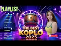 Lagu DANGDUT KOPLO 2025 TERBAIK || THE BEST