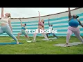 Always Flexfoam Hygiene Fit All Bodies Commercial Ad Creative United States 2022