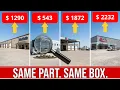 I Investigated 8 US Truck Parts Stores Only 2 Aren t Robbing You