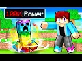 Download Lagu Monsters hebben SUPERKRACHTEN in Minecraft!