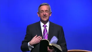 Breaking News! (Part Two) | Pathway to Victory with Dr. Robert Jeffress