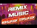 Nonstop 80s Retro Energy | Best 80s \u0026 90s Dance \u0026 Pop Remixes | DJ Skyline 89 Remix