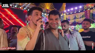 لما السيوده يتحدي صاحب الترند تبقي دي النتيجه   امير سلطان والسيد حسن اوشا  مليونية اولاد غنيم بنها دندنها