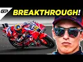 Download Lagu Marquez' geheime HONDA-zwakte ONTHULD door Marini! | MotoGP 2025