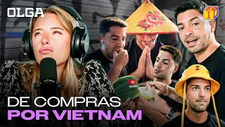 ☀️ SERÍA INCREÍBLE con Nati Jota, Eial Moldavsky, Toto Kirzner y Noe Custodio | OLGA EN VIVO