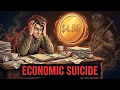 Shocking Truth The Economic Suicide of the British Empire - How Britain Destroyed Its Economy