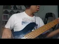 เธอ - Skalaxy Basscover