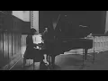 million little reasons: oscar lang (piano rendition by david ross lawn)