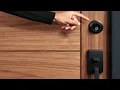 Level Lock Smart Lock - Touch Edition
