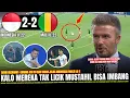 🔴DILUAR DUGAAN !! David Beckham NGOMONG GINI Usai Timnas U-22 Tahan Imbang Mali (2-2) Laga Uji Coba