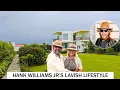 Hank Williams Jr s Lavish Lifestyle 2025 Wife 5 Children Age 75 Cars Net Worth Lifestyle