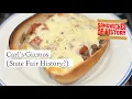 Download Lagu Carl’s Gizmos (State Fair History) on Sandwiches of History⁣