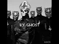 Call Me Little Sunshine || Ghost : Guitar Backing Track (With Vocals)