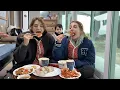 Lagu (ENG SUB) making 600 kimchi in three days