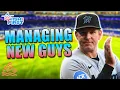 Marlins Manager Clayton McCullough Talks Latest Roster Moves Playoff Push Fish Unfiltered