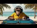 Download Lagu DJ GORILLA Live at Beachside 🌴 Deep Melodic House 2025 Vibes