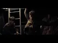 Dunkirk - Alex accusing Gibson of being spy