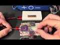CircuitPython SD I2S demo multiple WAVs off SD card to I2S DAC