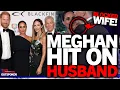 Meghan Markle accused of blocking Katharine McPhee to flirt with David Foster Hitting on husband