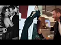 Kerem Bursin New Viral Vedio with Girlfriend Hande Ercel Reaction