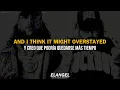 uicideboy - Burgundy sub espanol