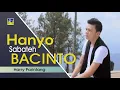 Lagu Harry Parintang - HANYO SABATEH BACINTO [Official Music Video] Lagu Minang Terbaru 2019