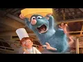 Download Lagu ► Ratatouille - The Movie | All Cutscenes (Full Walkthrough HD)