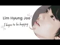 Download Lagu Lirik lagu I hope to be happy by Lim Hyung Joo