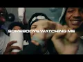 [FREE] Kyle Richh x Mdot 59 Jerk Drill Type Beat "Somebody's Watching Me" | NY Drill Type Beat 2026