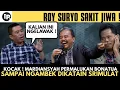 Download Lagu Kocak ! Mardiansyah Permalukan Bonatua Sampai Dibuat Emosi dikatain Srimulat ! Roy Suryo Sakit Jiwa! MP3