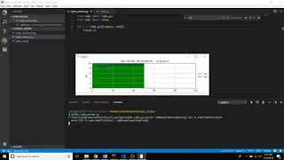 Pop Up Progress Bar using Python With One Line Of Code