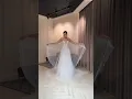 Download Lagu WONÁ Concept / Wait to see the result 😍 #viral #trending #2024weddingtrends #bride #weddingdress