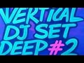 Download Lagu Vertical Dj Set Deep #2 Mixed by VIvalDisc at Studio On’ba (Paris)