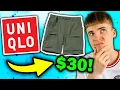 Are The Uniqlo Cargo Shorts Worth It