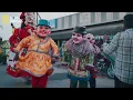 Rebel Video Song (Kannada) - Kantara Chapter 1 | Rishab Shetty, Rukmini Vasanth | Hombale Films