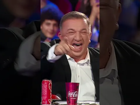 ავთანდიიილ!!!👀✨ 27 ოქტომბრიდან, ყოველ სამშაბათს, 22:00 საათზე, რუსთავი 2-ის ეთერში #gottalent