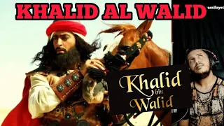 Download [ REACTION AJIB ✓ ] AYIEN RAHMAN ( YMYFAM ) - KHALID AL WALID MP3