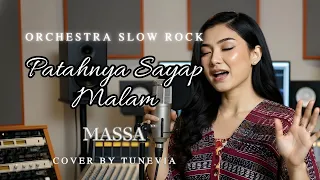 patahnya sayap malam masa versi slow rock orkestra cover tribute 
