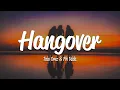 Download Lagu Taio Cruz - Hangover (Lyrics) ft. Flo Rida